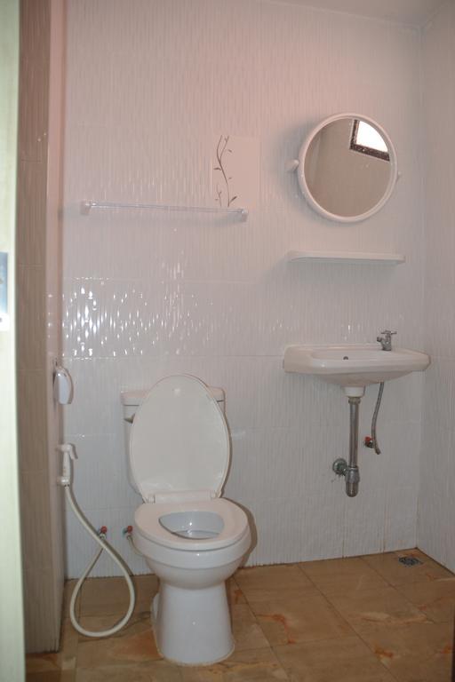 Bun Som Apartment Ban Don Lang Экстерьер фото