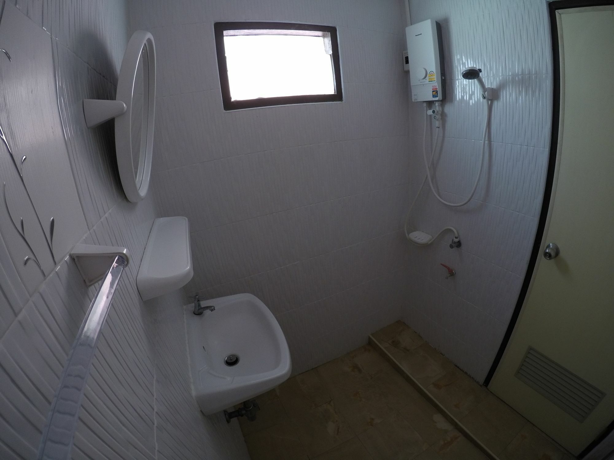 Bun Som Apartment Ban Don Lang Экстерьер фото